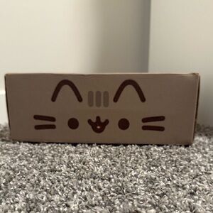Pusheen Box 2016 Spring